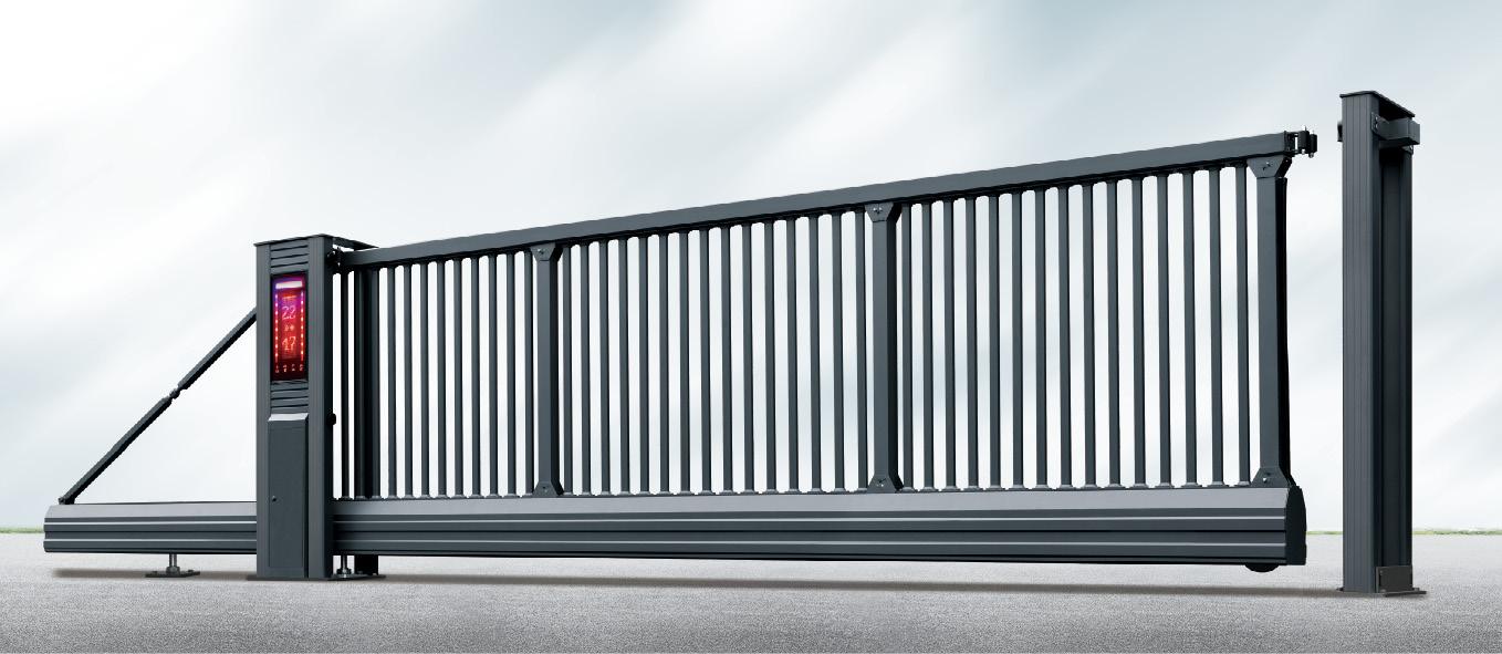 港口倉(cāng)儲(chǔ)建筑懸浮門 港口倉(cāng)儲(chǔ)建筑懸浮門